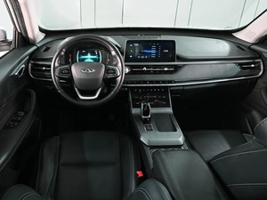 Внедорожник Chery Tiggo 4 Pro 2022 года, 1589000 рублей, Ростов-на-Дону