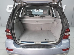 Внедорожник Mercedes-benz M-класс 2008 года, 1699000 рублей, Ростов-на-Дону