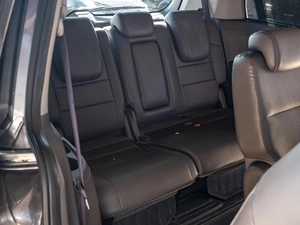 Минивэн Honda Odyssey (North America) 2014 года, 2855000 рублей, Краснодар