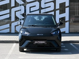 Хетчбэк BYD Seagull 2024 года, 1920000 рублей, Волгоград