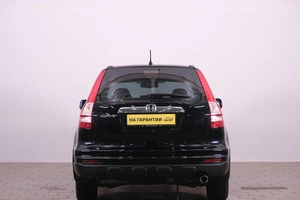 Внедорожник Honda CR-V 2011 года, 1859000 рублей, Омск