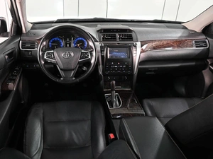 Седан Toyota Camry 2015 года, 2080000 рублей, Аксай