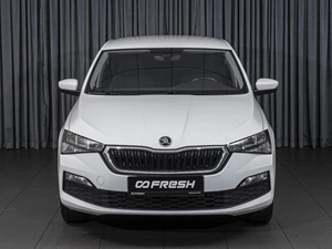 Лифтбек Skoda Rapid 2021 года, 1648000 рублей, Ставрополь