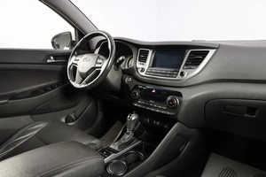 Внедорожник Hyundai Tucson 2015 года, 2169000 рублей, Новосибирск