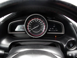 Седан Mazda 3 2014 года, 1299000 рублей, Владимир