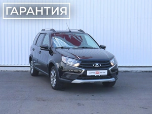 Седан ВАЗ (LADA) Granta 2022 года, 780000 рублей, Брянск