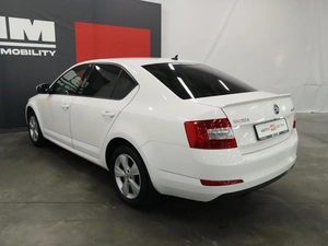 Хэтчбек Skoda Octavia 2015 года, 1530000 рублей, Курск