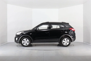 Внедорожник Hyundai Creta 2020 года, 1750000 рублей, Смоленск