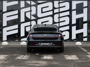 Седан Hyundai Sonata 2020 года, 2090000 рублей, Краснодар