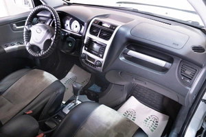 Внедорожник Kia Sportage 2009 года, 989000 рублей, Томск