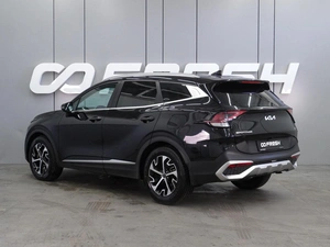 Внедорожник Kia Sportage 2022 года, 3499000 рублей, Воронеж