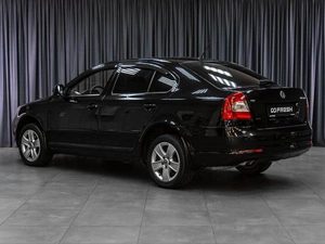 Лифтбек Skoda Octavia 2012 года, 799000 рублей, Тюмень