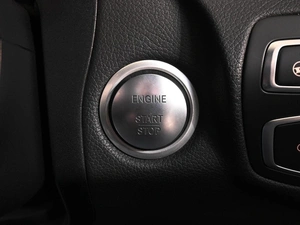 Купе Mercedes-benz C-класс 2016 года, 2549000 рублей, Аксай