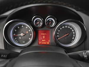 Хетчбэк Opel Astra 2010 года, 815000 рублей, Ставрополь