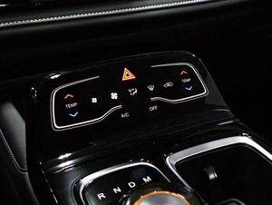 Внедорожник JAC JS6 2024 года, 2864000 рублей, Тюмень