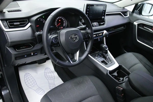 Внедорожник Toyota RAV4 2020 года, 3283000 рублей, Солонцы