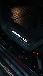 Внедорожник Mercedes-benz G-класс AMG 2020 года, 17997000 рублей, Красноярск