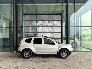 Внедорожник Renault Duster 2014 года, 1100000 рублей, Уфа