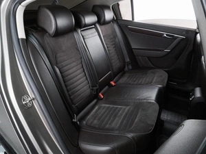 Седан Volkswagen Passat 2011 года, 1250000 рублей, Воронеж