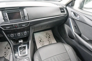 Седан Mazda 6 2012 года, 1299000 рублей, Красноярск