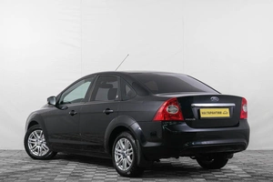 Седан Ford Focus 2008 года, 589000 рублей, Кемерово
