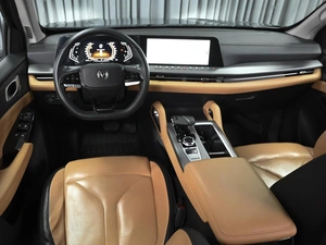 Пикап Changan Hunter Plus 2023 года, 2777000 рублей, Ставрополь