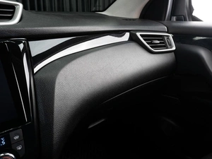 Внедорожник Nissan Qashqai 2014 года, 1444000 рублей, Тюмень