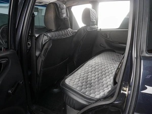 Внедорожник Chevrolet Niva 2017 года, 745000 рублей, Минеральные Воды