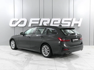 Универсал BMW 3 серия 2019 года, 3049000 рублей, Аксай