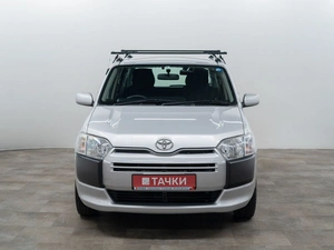 Универсал Toyota Succeed 2019 года, 1240000 рублей, Красноярск