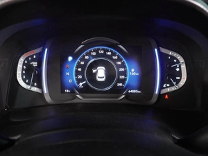 Внедорожник Hyundai Creta 2021 года, 2399000 рублей, Воронеж