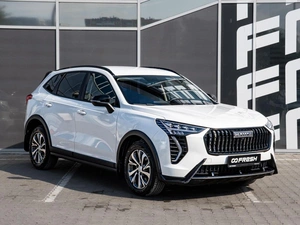 Внедорожник Haval Jolion 2024 года, 1800000 рублей, Краснодар