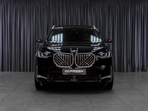 Внедорожник BMW X3 2025 года, 7579000 рублей, Тюмень