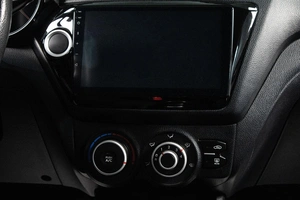 Седан Kia Rio 2011 года, 919000 рублей, Сургут