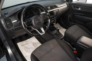 Хетчбэк Kia Rio X-Line 2018 года, 1539000 рублей, Челябинск