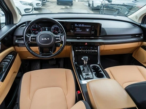 Минивэн Kia Carnival 2021 года, 3699000 рублей, Саратов