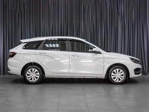 Универсал ВАЗ (LADA) Vesta 2025 года, 1259000 рублей, Тюмень