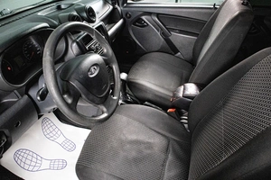 Седан ВАЗ (LADA) Granta 2013 года, 549000 рублей, Сургут