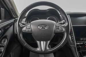 Седан Infiniti Q50 2017 года, 1849000 рублей, Барнаул