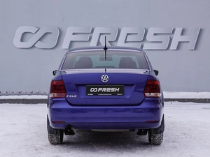 Седан Volkswagen Polo 2019 года, 1470000 рублей, Волгоград
