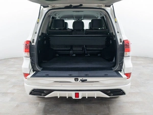 Внедорожник Toyota Land Cruiser 2016 года, 6360000 рублей, Красноярск