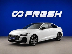 Седан Audi A5 2025 года, 5248444 рублей, Москва