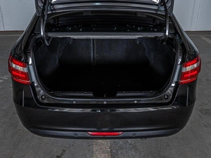 Седан ВАЗ (LADA) Vesta 2018 года, 954000 рублей, Ставрополь