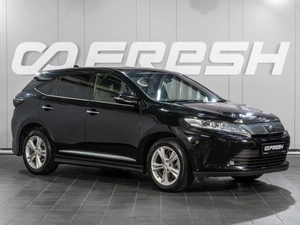 Внедорожник Toyota Harrier 2018 года, 2649000 рублей, Сургут