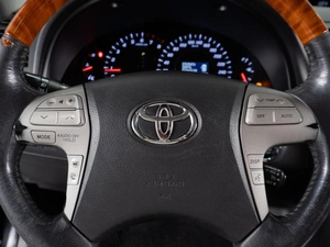 Седан Toyota Camry 2011 года, 1279000 рублей, Тюмень