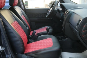 Хетчбэк Hyundai Getz 2007 года, 589000 рублей, Омск