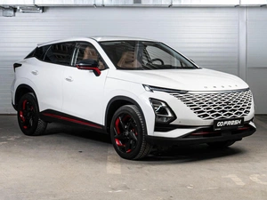 Внедорожник OMODA C5 2023 года, 1875000 рублей, Ставрополь