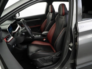 Внедорожник Geely Coolray 2024 года, 2305444 рублей, Москва