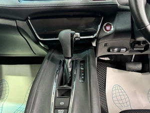 Внедорожник Honda Vezel 2014 года, 1429000 рублей, Красноярск