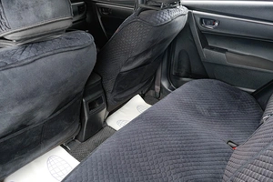 Седан Toyota Corolla 2013 года, 1379000 рублей, Тюмень